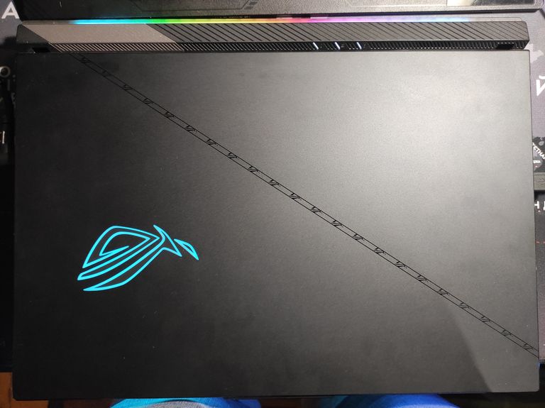 Объявление ASUS ROG Strix SCAR 18 i9-13980hx ram32gb/ssd 2tb/rtx4090/оф. гарантія Б/У