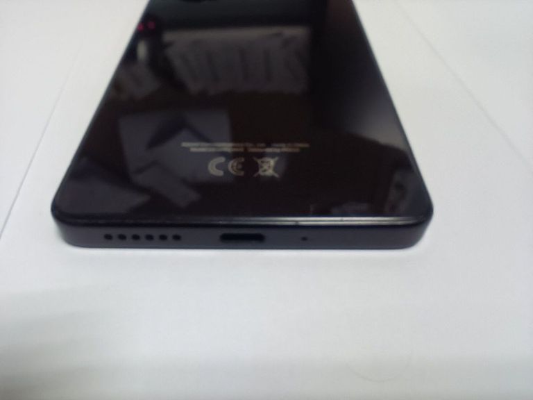 Xiaomi Poco M6 Pro 8/256GB Black Код:01-200910167. Зображення 9