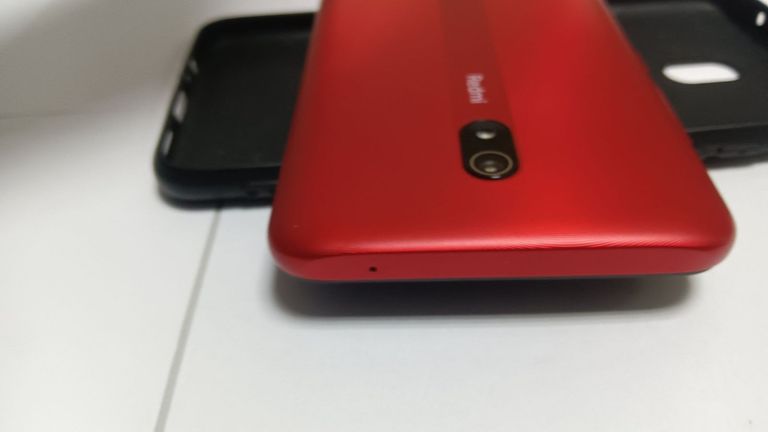 Xiaomi Redmi 8A 2/32GB Black Код:01-200908892. Зображення 7