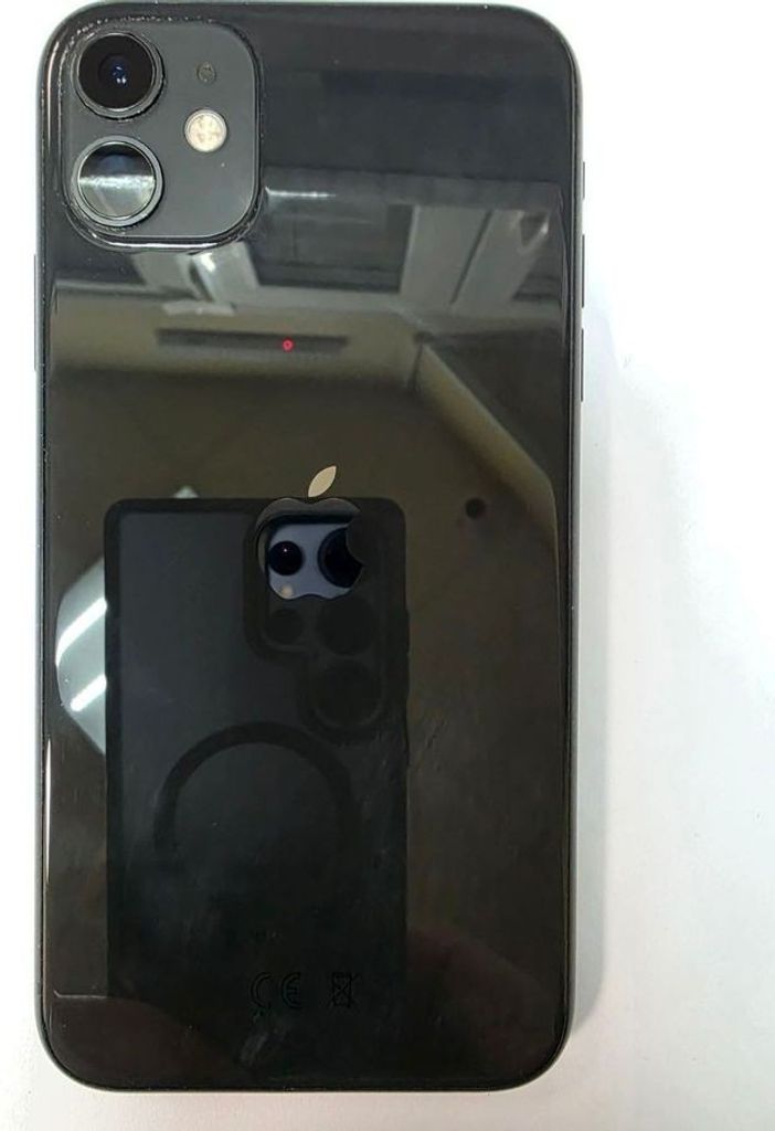 Apple iphone 11 64gb Код:01-200911634. Зображення 5