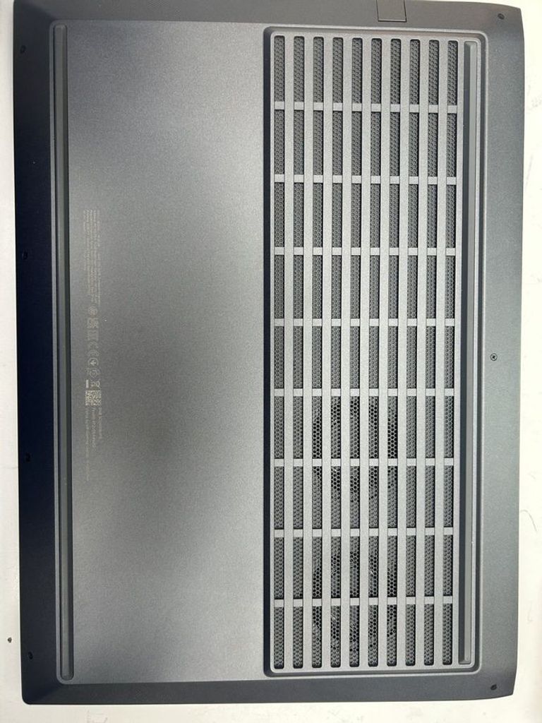 Купити Hp 15/core i5-12450h ddr5/16gb ddr4/ssd 512 gb/geforce rtx3050 4gb Б/У
