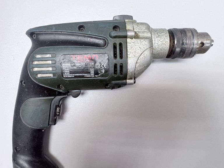 Розпродаж Темп дэу-750, продавець Техноскарб