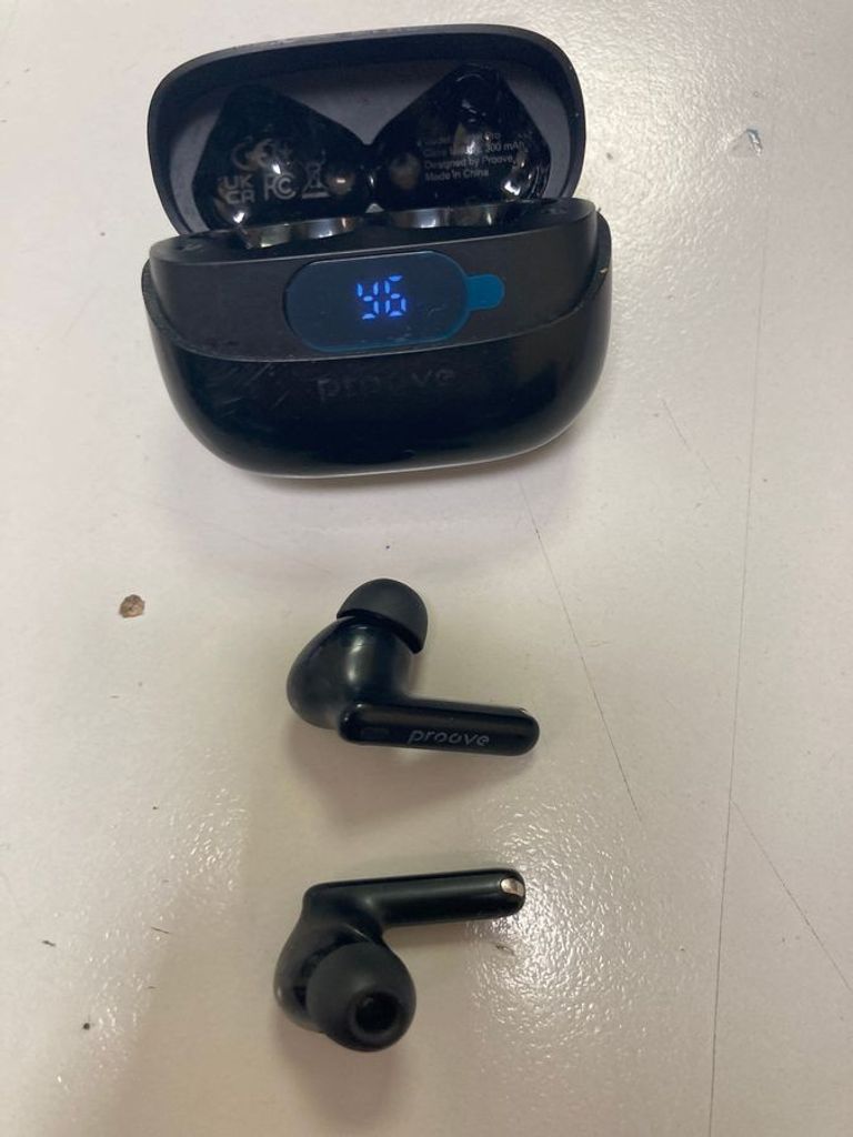 Оголошення Proove digital pro Б/У