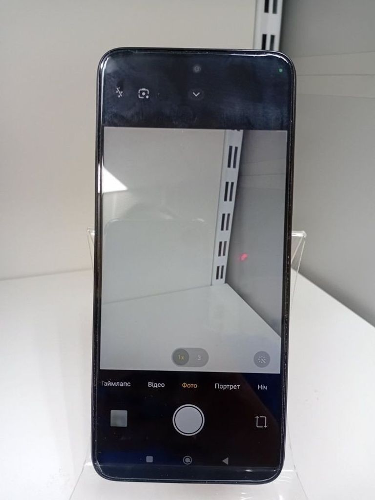 Xiaomi Redmi 13 6/128GB Blue Код:01-200913166. Зображення 7