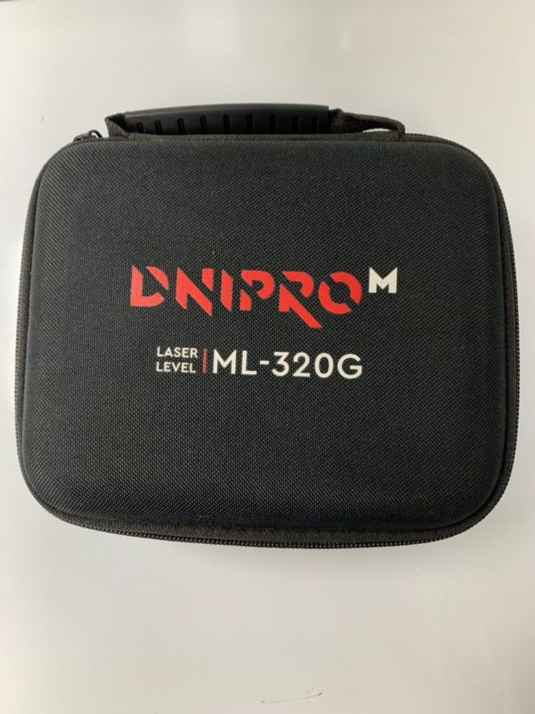 Оголошення Dnipro-M ml-320g Б/У