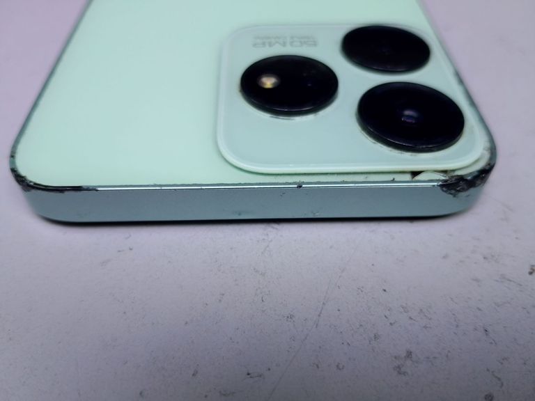 Распродажа Zte Blade V50 Design 8/128GB Black, продавец Техноскарб