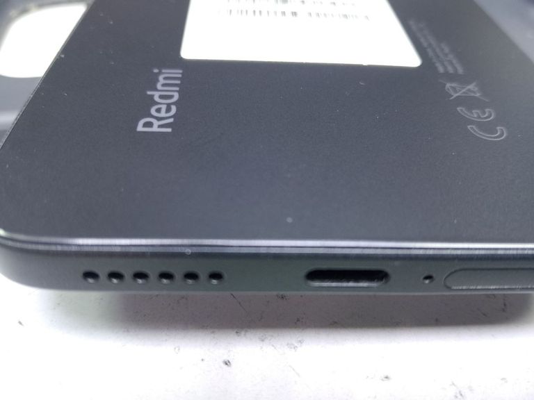 Xiaomi redmi note 14 6/128gb Код:01-200909998. Зображення 5