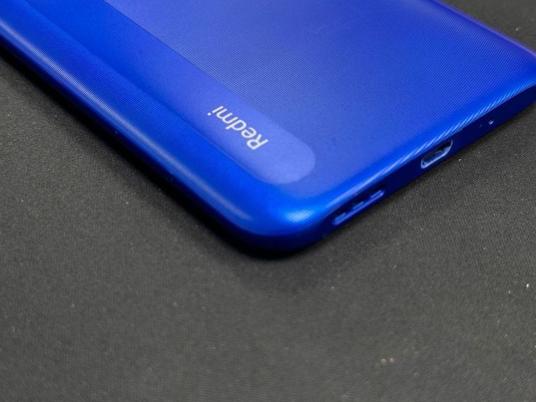 Дешиво Xiaomi redmi 9a 4/64gb с ломбарда