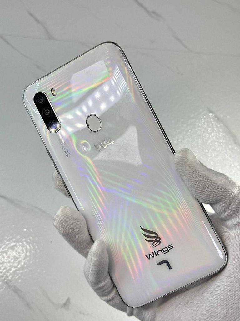 Xiaomi wings w4 4/64gb Код:01-200913850. Зображення 8