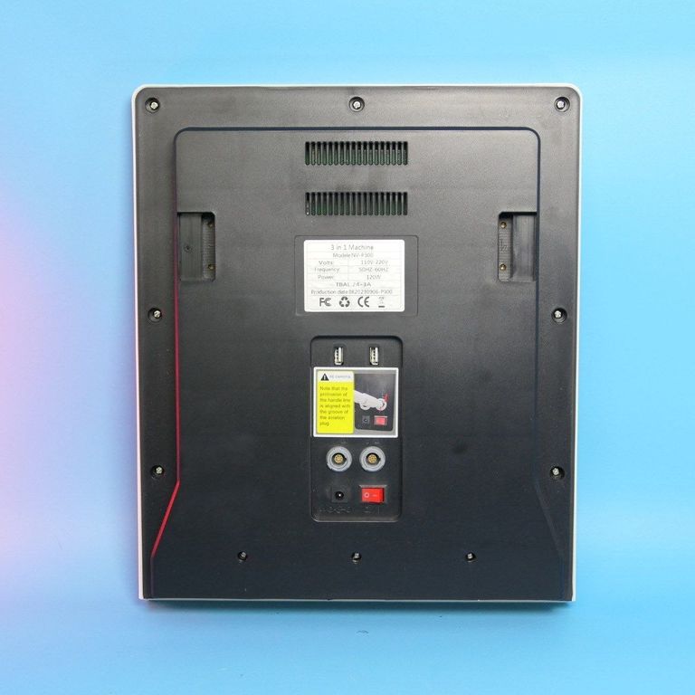 Pollogeon Ultrasound OTU-11 Код:null. Изображение 7