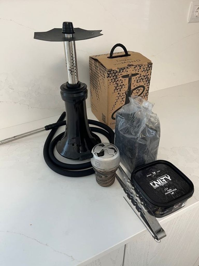 Купити Embery Mono4.0 Б/У