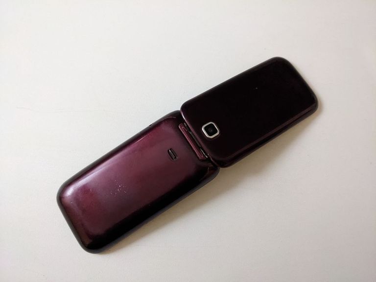 Оголошення Samsung gt-c3592 Б/У