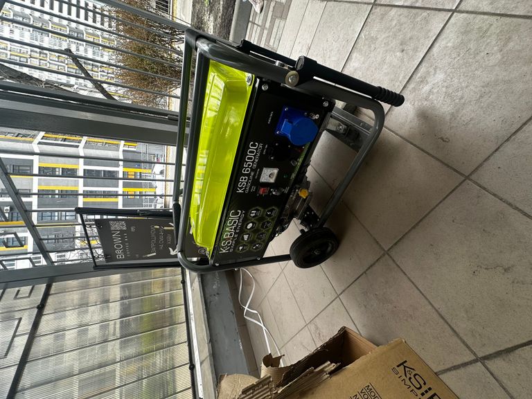 K&s basic KSB 6500C Код:null. Зображення 5