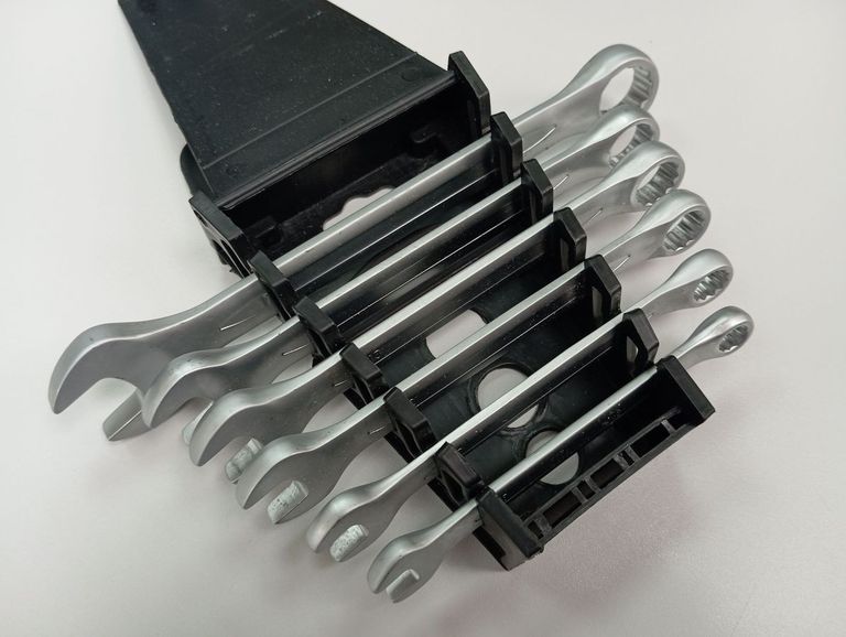 Оголошення Belt 92983 (6шт) Б/У