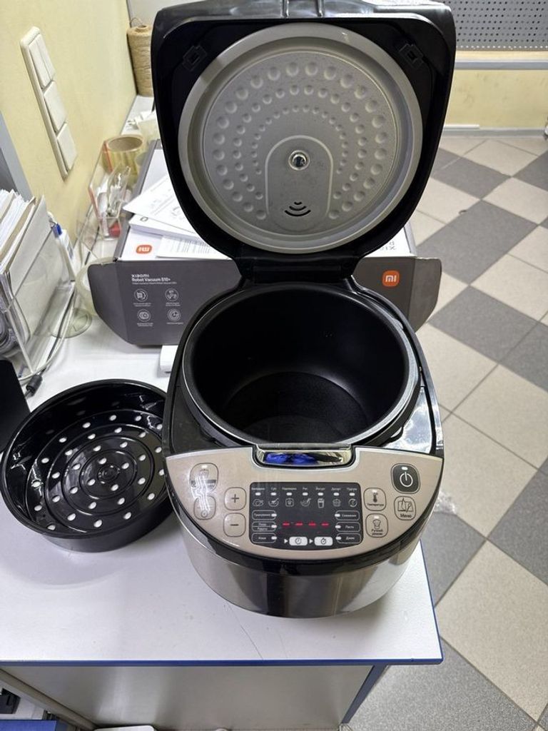 Купить Tefal RK321A34 Б/У