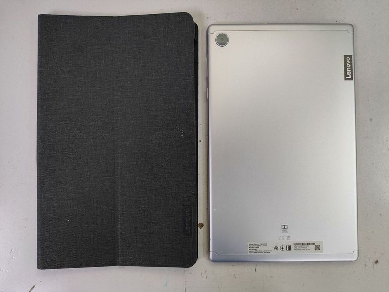 Объявление Lenovo tab m10 fhd plus tb-x606f 4/64gb Б/У