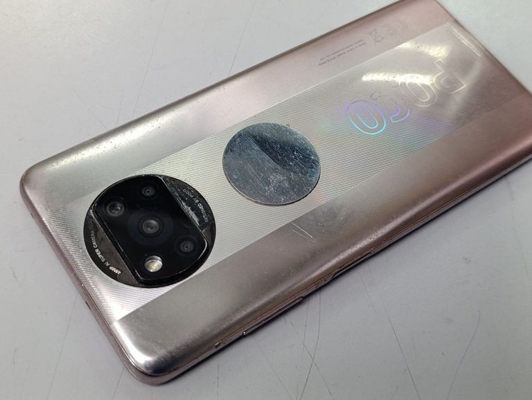 Оголошення Xiaomi poco x3 pro 8/256gb Б/У