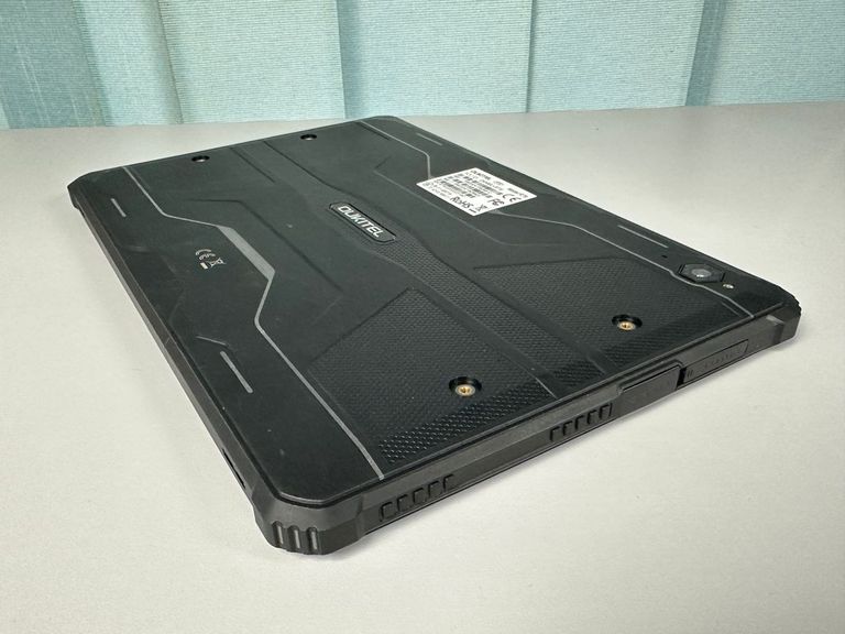Oukitel Pad RT9 6/256GB LTE Black Код:01-200915675. Изображение 6