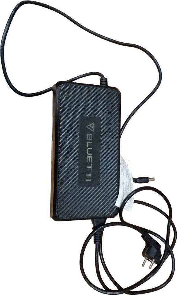 Bluetti AC200P Код:01-200902994. Зображення 7