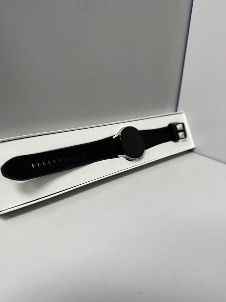 Купить Samsung galaxy watch6 40mm esim Б/У