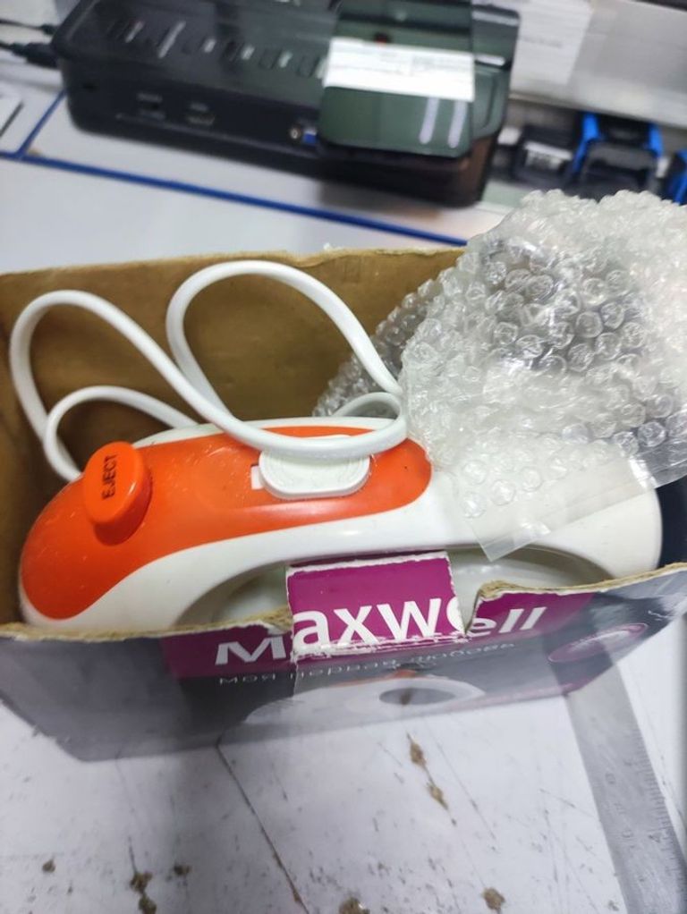 Купити Maxwell MW-1358 Б/У