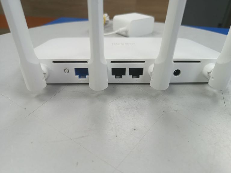 Распродажа Xiaomi router ac1200, продавец Техноскарб