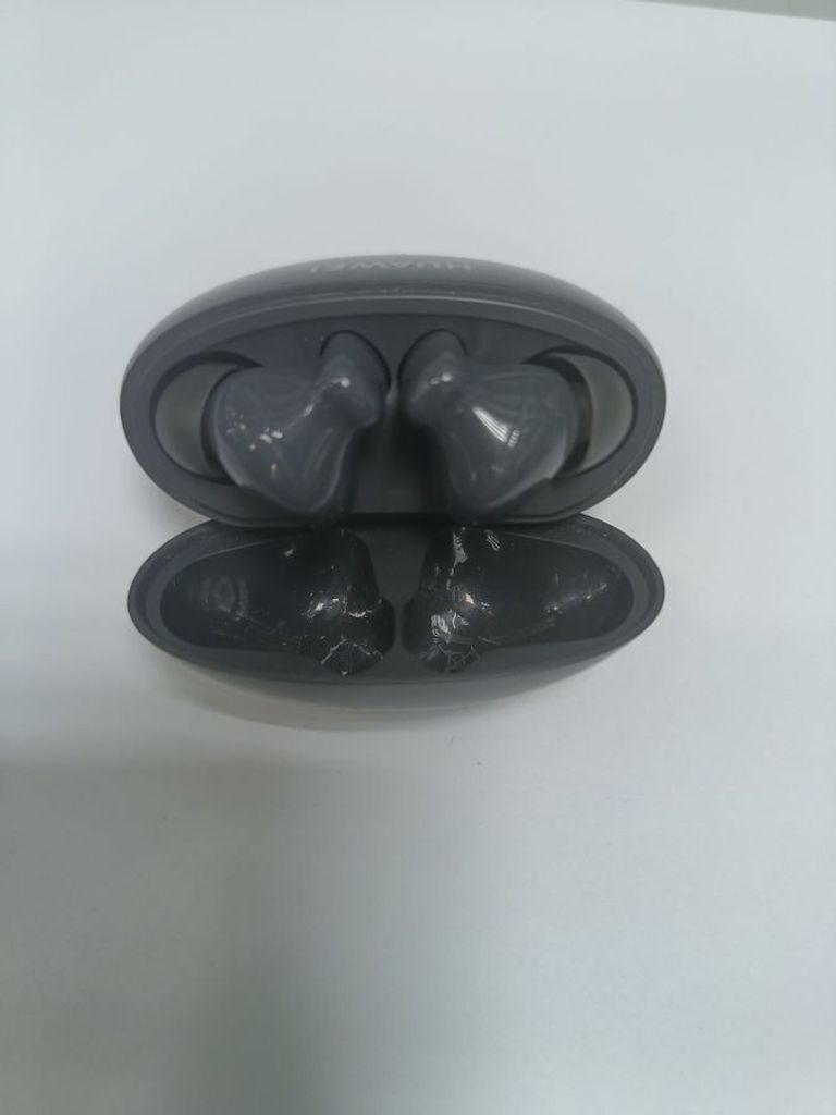 Розпродаж Huawei FreeBuds 5i Black, продавець Техноскарб