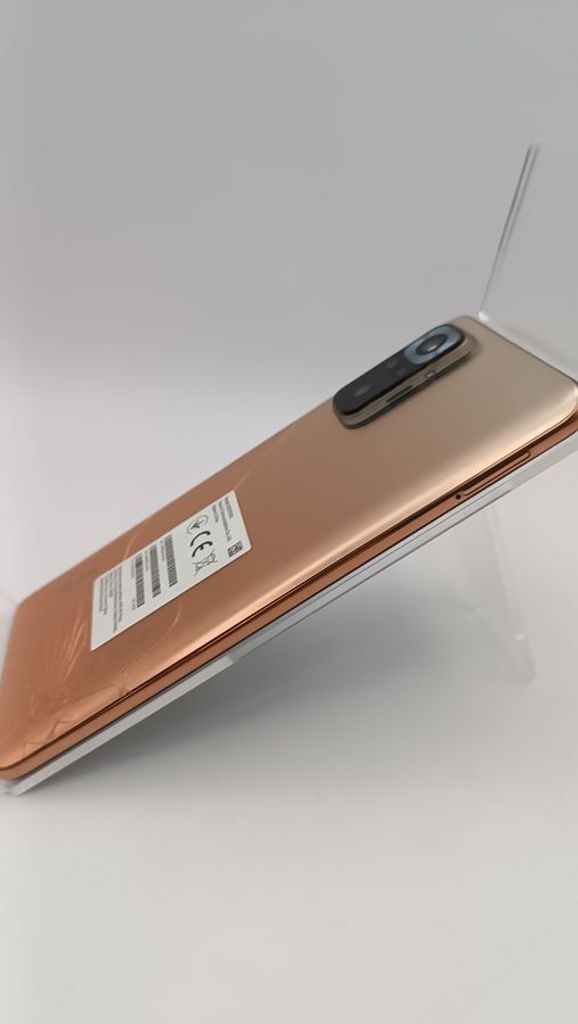 Дешиво Xiaomi redmi note 10 pro 6/128gb с ломбарда