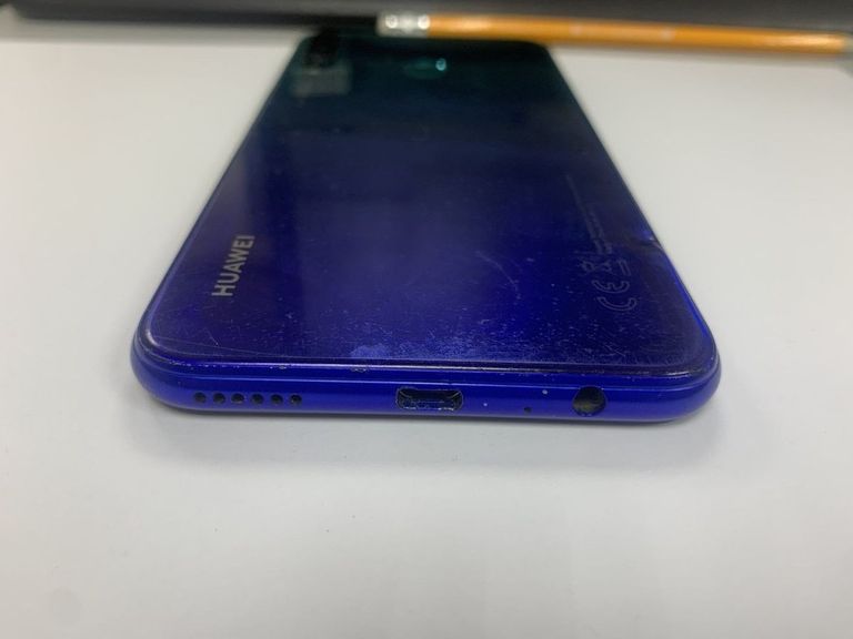 Дешево Huawei p40 lite e 4/64gb з ломбарду