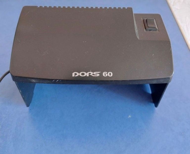 Dors 60 Код:null. Зображення 4