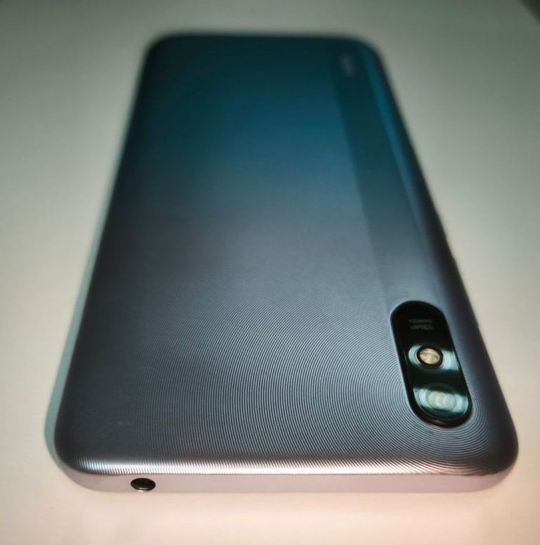 Xiaomi redmi 9a 2/32gb Код:01-200916925. Изображение 8