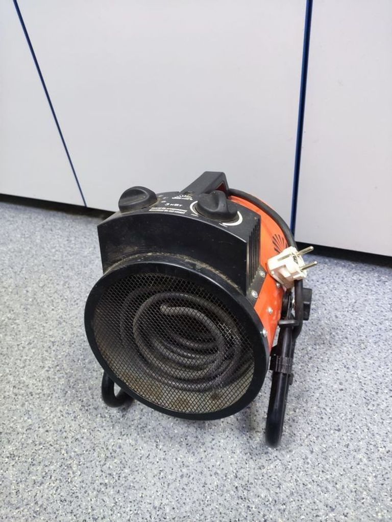 Объявление Vitals EH-35 Б/У