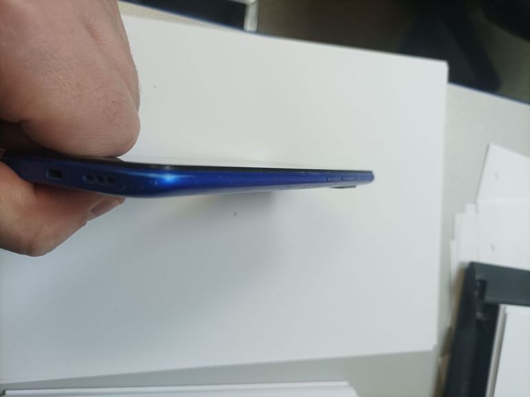 Xiaomi redmi 9a 2/32gb Код:01-200918494. Изображение 8
