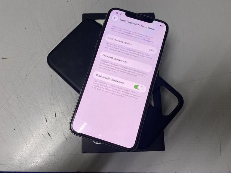 Дешиво Apple iphone 11 pro max 64gb с ломбарда