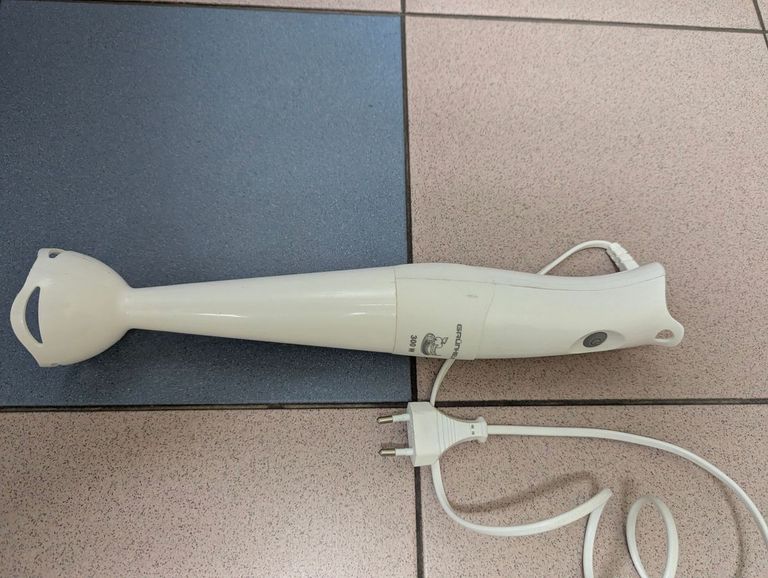 Купить Grunhelm EBS-301P Б/У