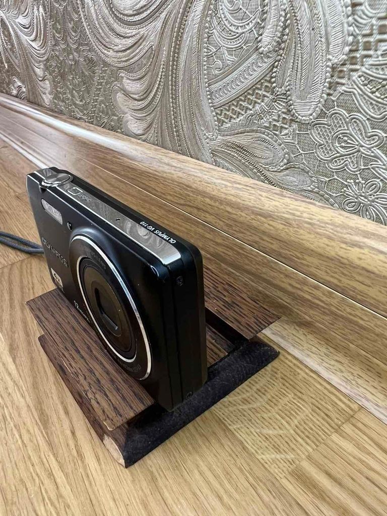 Olympus VG-110 Black Код:null. Зображення 5