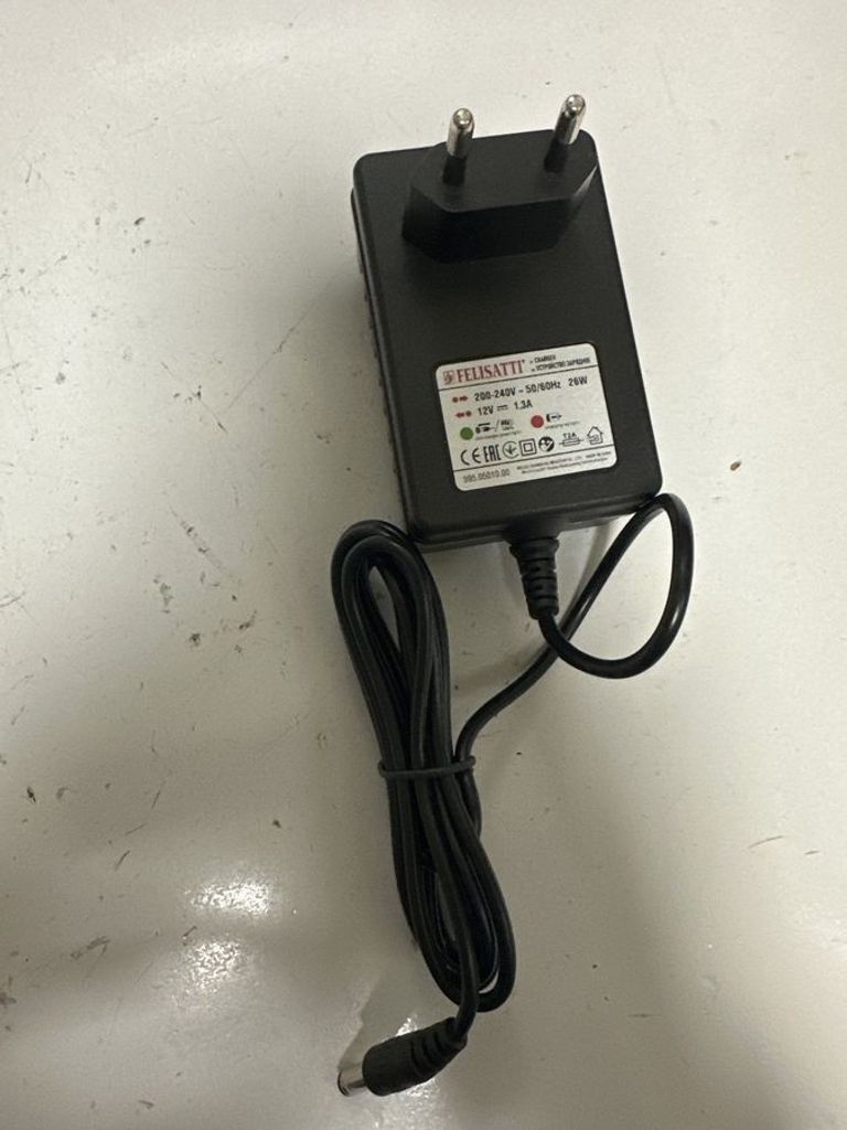 Дешиво Felisatti ДА-12ЭР/F11110 с ломбарда