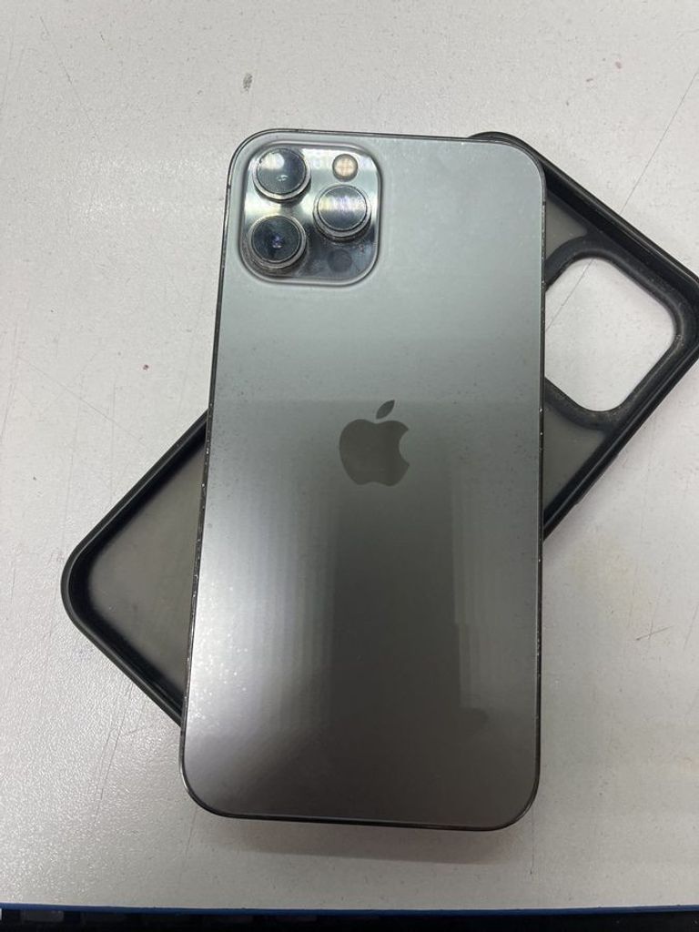 Apple iphone 12 pro max 128gb Код:01-200918939. Зображення 6