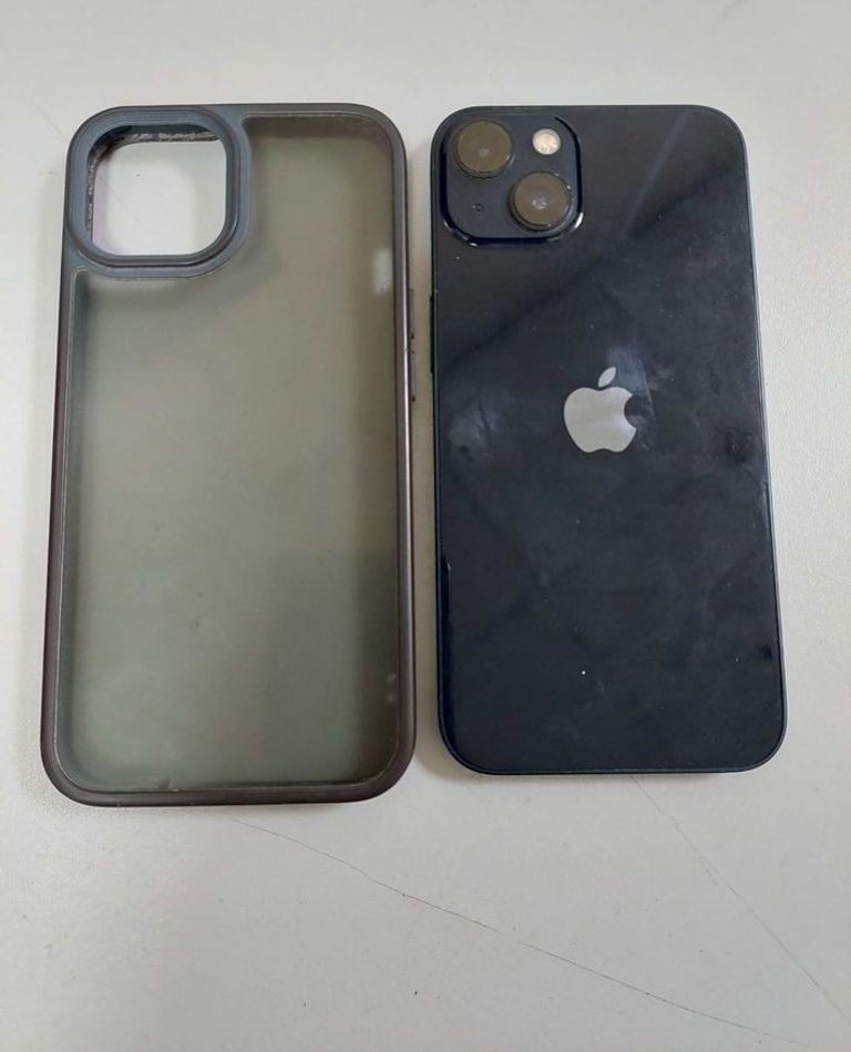 Розпродаж Apple iphone 13 128gb, продавець Техноскарб