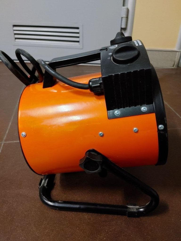 Купить Vitals EH-35 Б/У