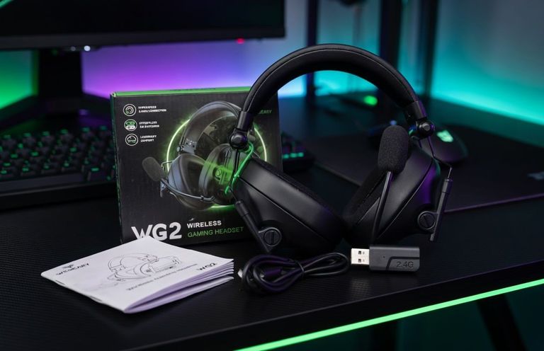 Купити WESEARY Wg airflex 2 Б/У