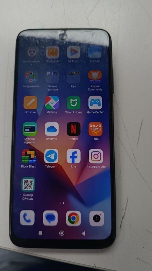 Купить Xiaomi redmi 10 4/64gb Б/У