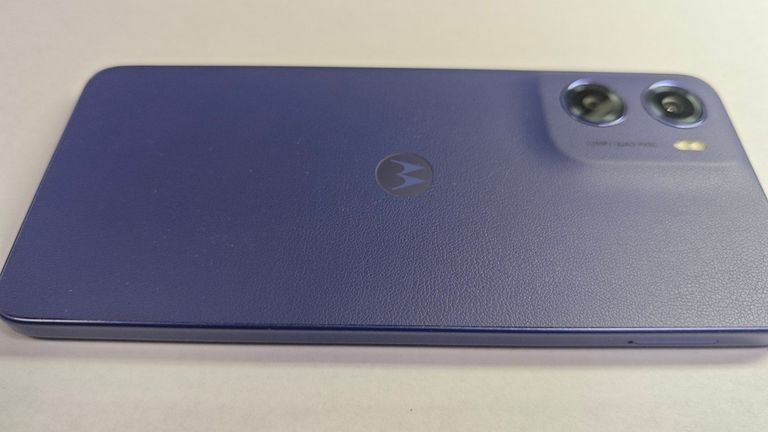 Motorola moto e15 2/64gb Код:01-200922343. Изображение 8