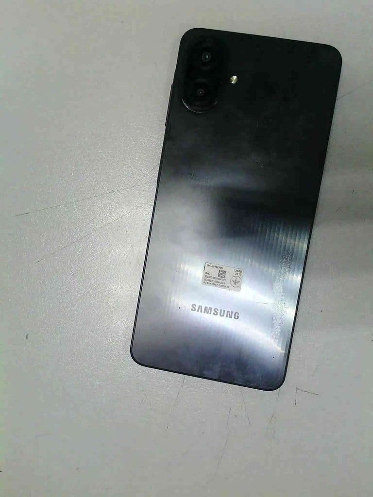 Объявление Samsung galaxy a07 4/128gb Б/У