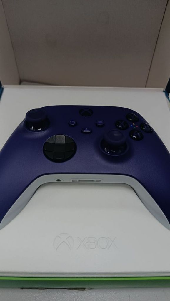 Дешево Microsoft Xbox Series X | S Wireless Controller Mineral Camo з ломбарду