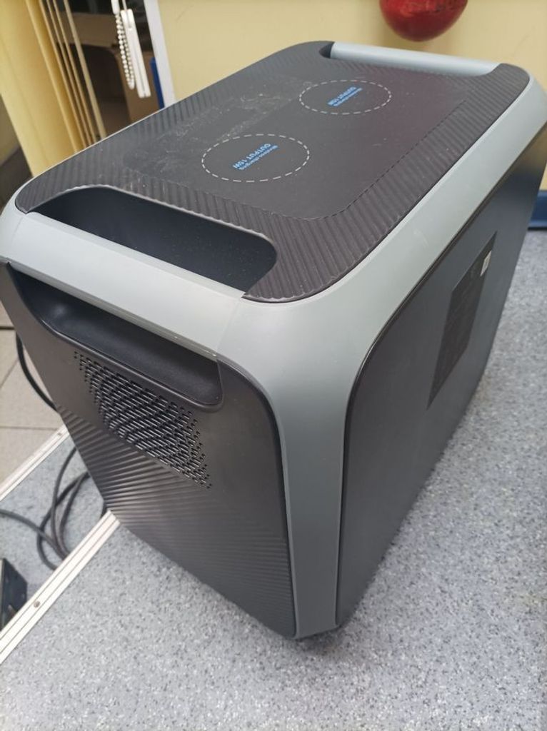 Bluetti AC200P Код:01-200922579. Изображение 5