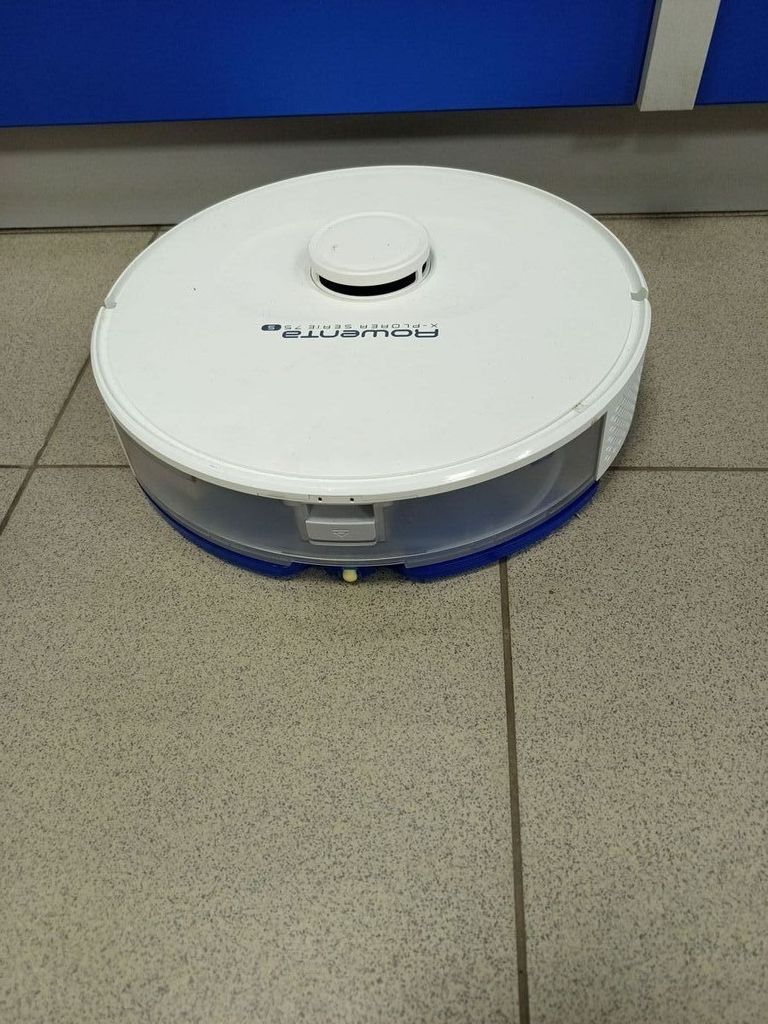 Оголошення Rowenta X-PLORER Serie 75 S RR8567WH Б/У