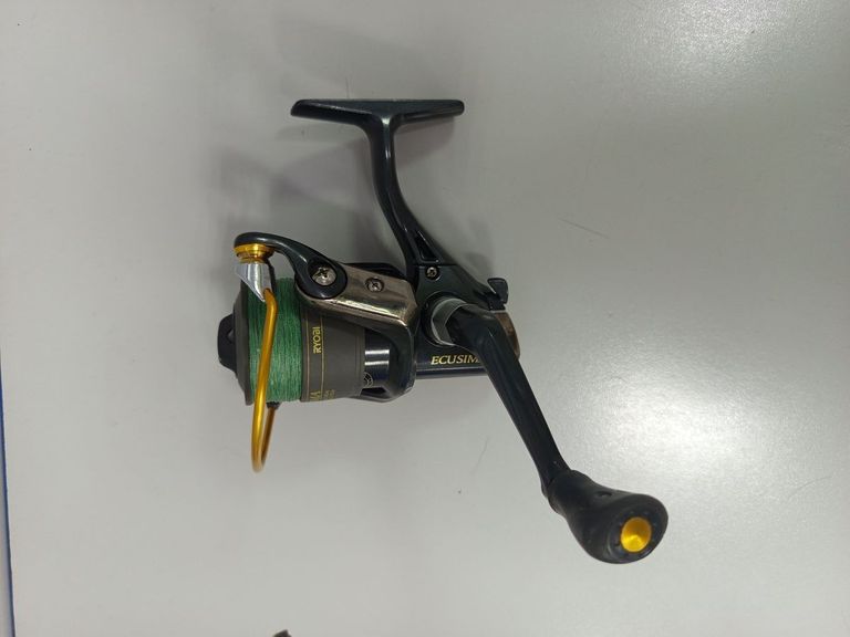 Дешево Ryobi Ecusima 1000Vi з ломбарду