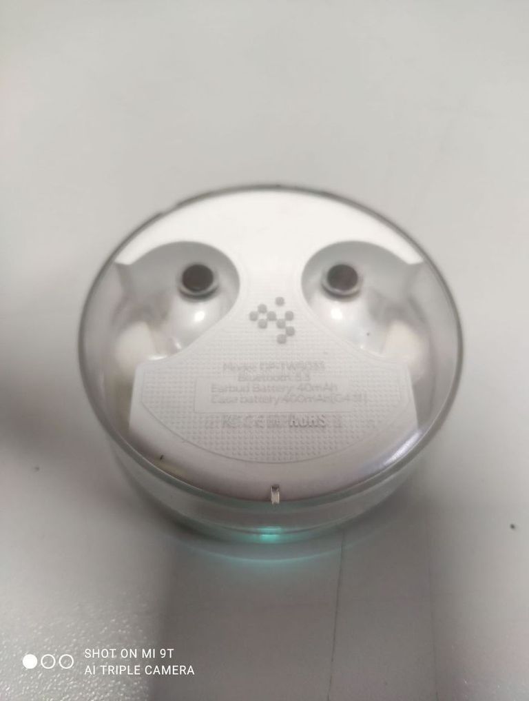 Распродажа Gelius incredible gp-tws033, продавец Техноскарб