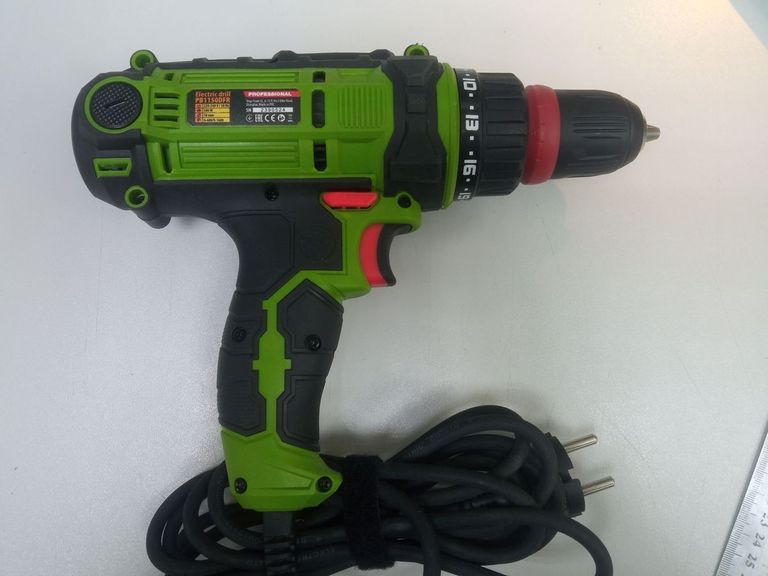 Дешиво Procraft PB-1150 DFR с ломбарда